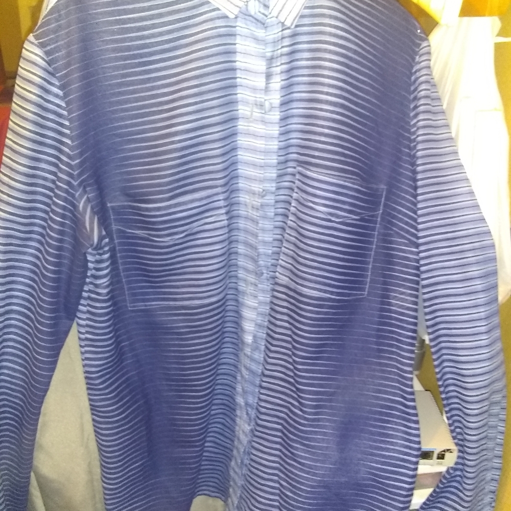 Dress shirt